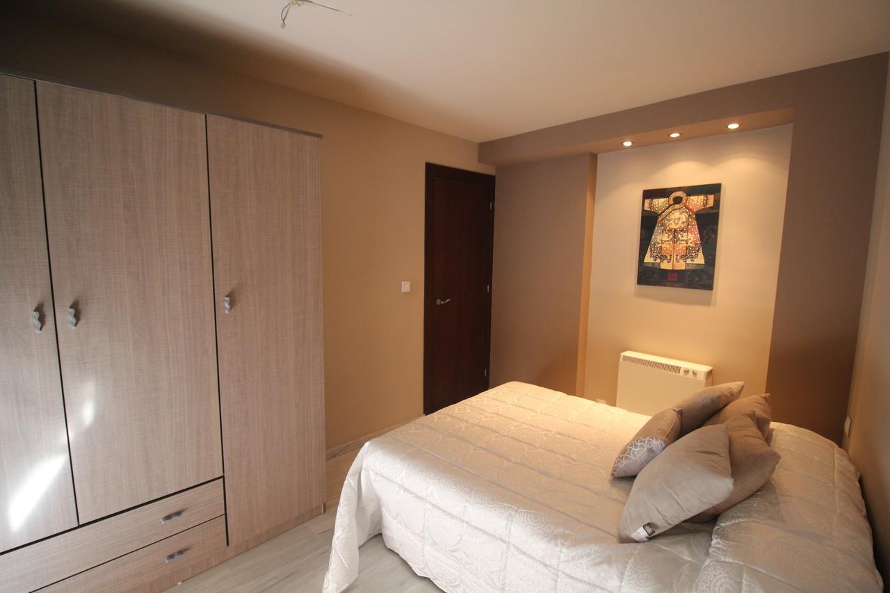 Charming Jaen Center Διαμέρισμα Εξωτερικό φωτογραφία