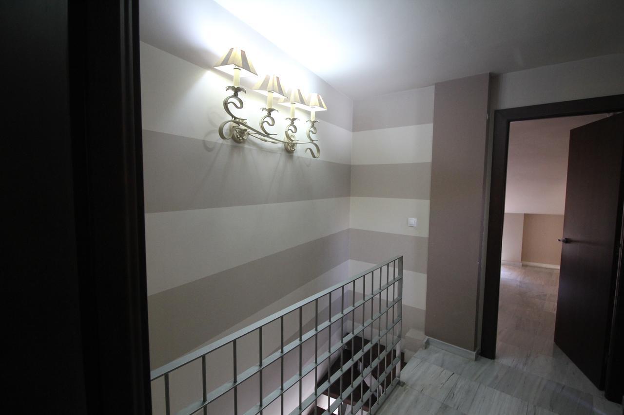 Charming Jaen Center Διαμέρισμα Εξωτερικό φωτογραφία