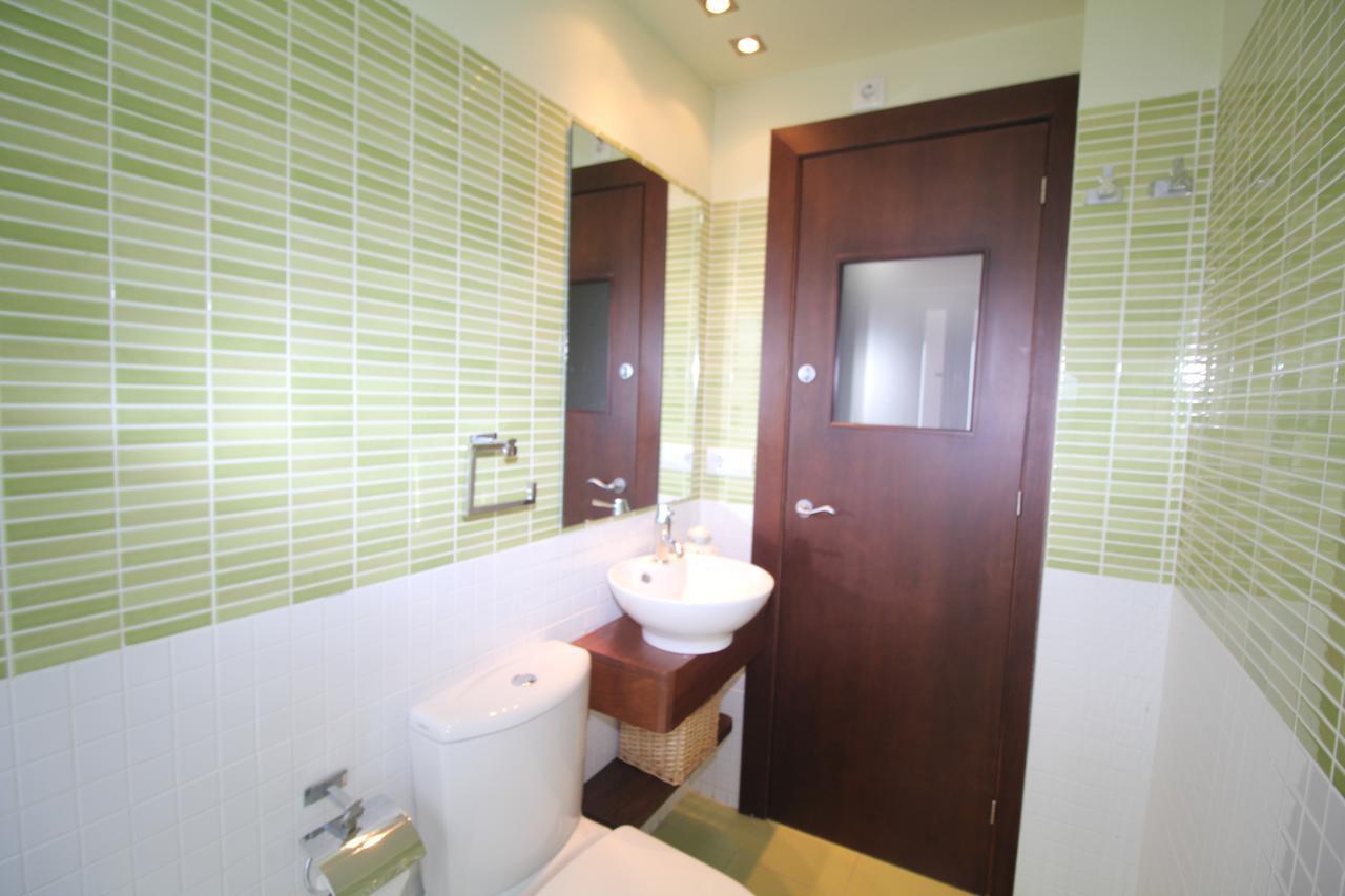 Charming Jaen Center Διαμέρισμα Εξωτερικό φωτογραφία