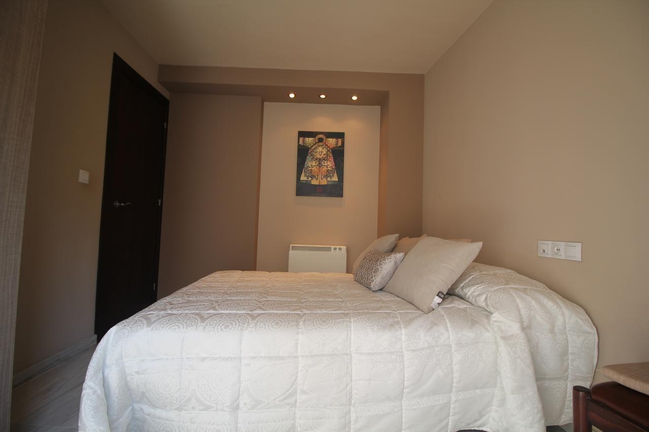 Charming Jaen Center Διαμέρισμα Εξωτερικό φωτογραφία