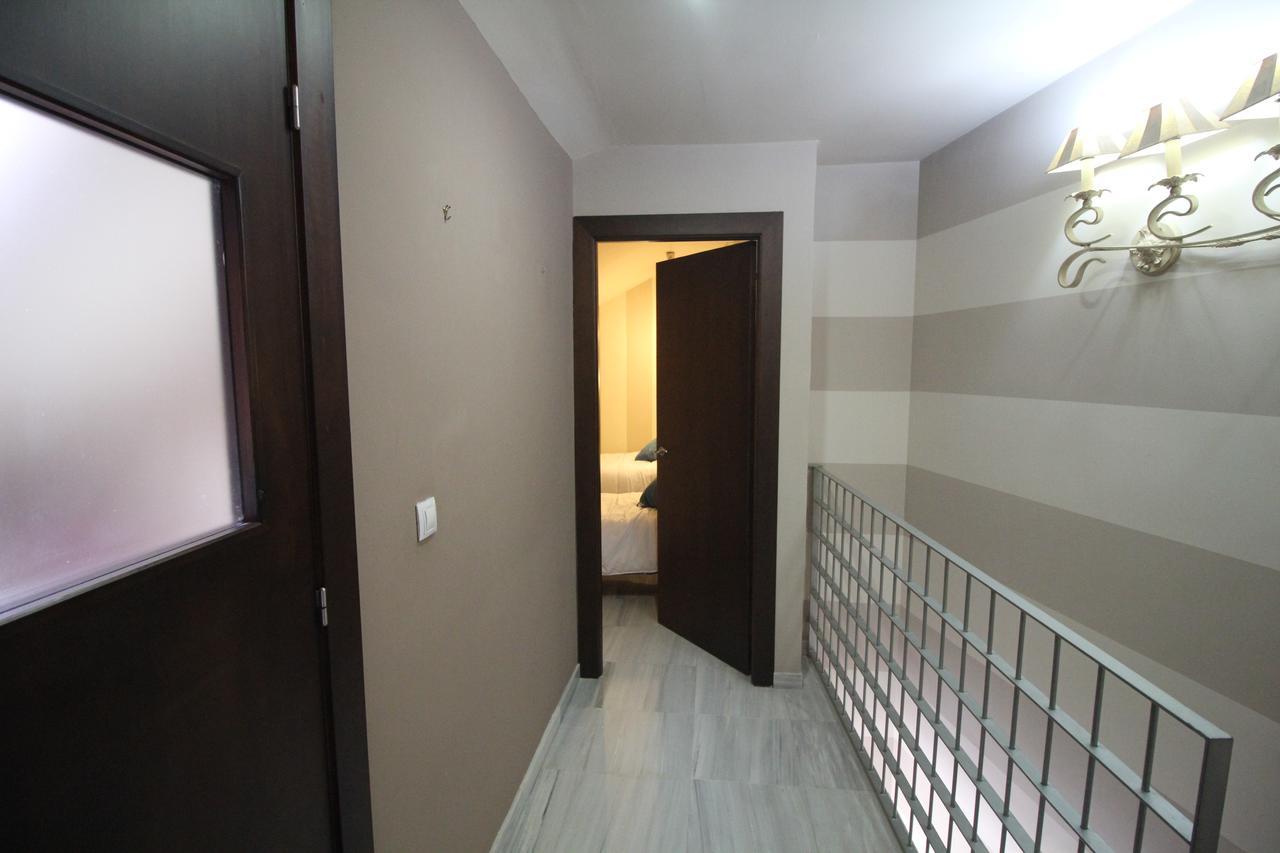 Charming Jaen Center Διαμέρισμα Εξωτερικό φωτογραφία