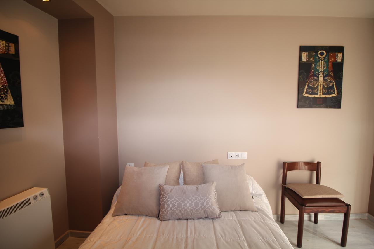 Charming Jaen Center Διαμέρισμα Εξωτερικό φωτογραφία